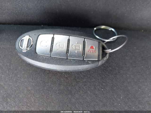 2020 NISSAN MURANO 5N1AZ2AJ0LN168382 Photo 10