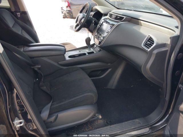 2020 NISSAN MURANO 5N1AZ2AJ0LN168382 Photo 4