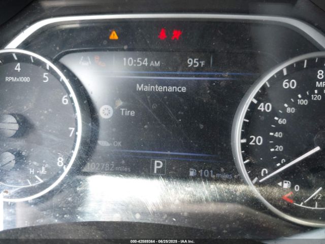 2020 NISSAN MURANO 5N1AZ2AJ0LN168382 Photo 6