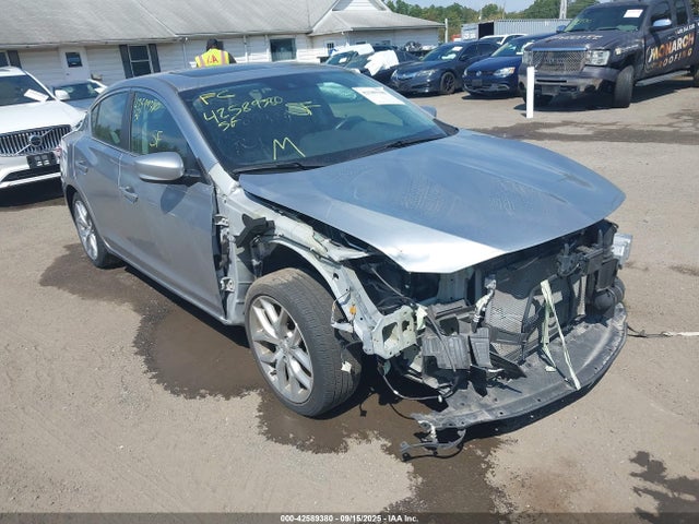 Продажа на аукционе авто 2022 Acura Ilx Standard, vin: 19UDE2F38NA000976, номер лота: 42589380