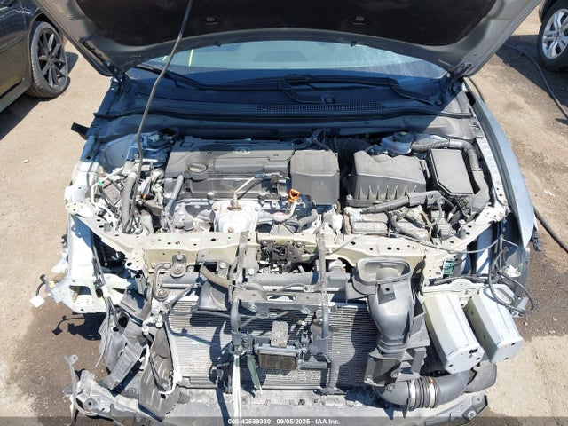 Продажа на аукционе авто 2022 Acura Ilx Standard, vin: 19UDE2F38NA000976, номер лота: 42589380