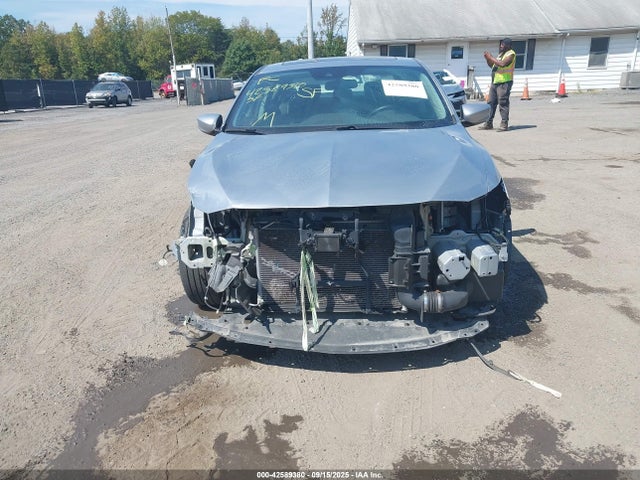 Продажа на аукционе авто 2022 Acura Ilx Standard, vin: 19UDE2F38NA000976, номер лота: 42589380