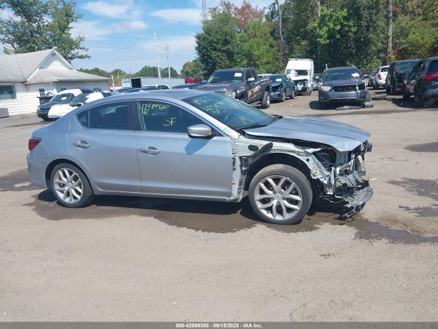 Продажа на аукционе авто 2022 Acura Ilx Standard, vin: 19UDE2F38NA000976, номер лота: 42589380