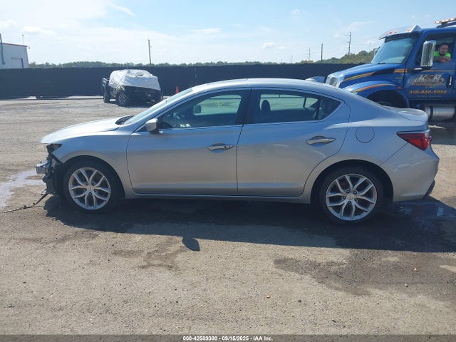 Продажа на аукционе авто 2022 Acura Ilx Standard, vin: 19UDE2F38NA000976, номер лота: 42589380