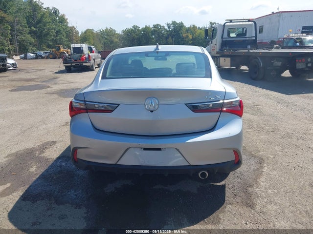 Продажа на аукционе авто 2022 Acura Ilx Standard, vin: 19UDE2F38NA000976, номер лота: 42589380