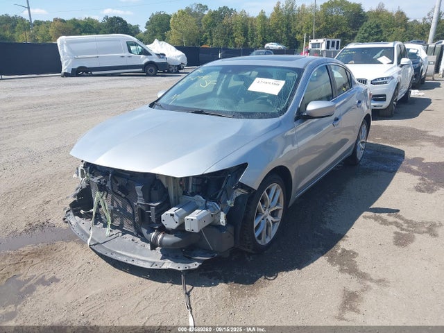 Продажа на аукционе авто 2022 Acura Ilx Standard, vin: 19UDE2F38NA000976, номер лота: 42589380