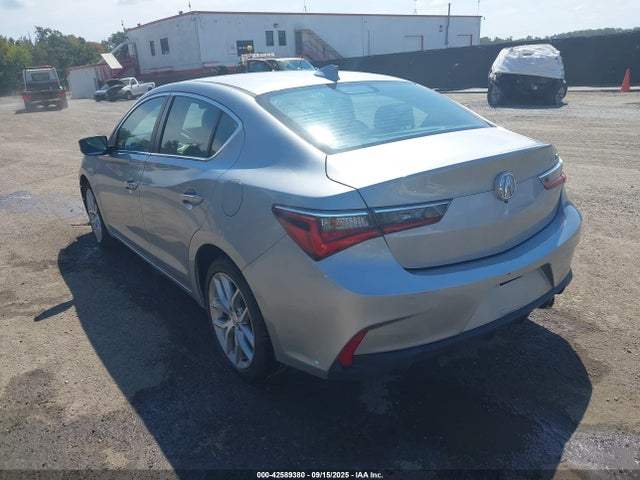 Продажа на аукционе авто 2022 Acura Ilx Standard, vin: 19UDE2F38NA000976, номер лота: 42589380