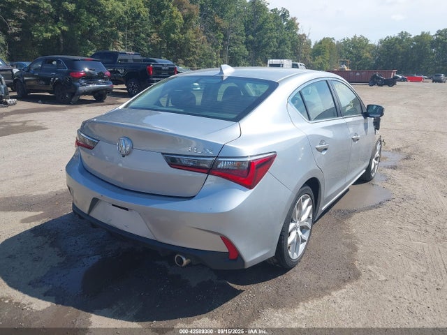 Продажа на аукционе авто 2022 Acura Ilx Standard, vin: 19UDE2F38NA000976, номер лота: 42589380