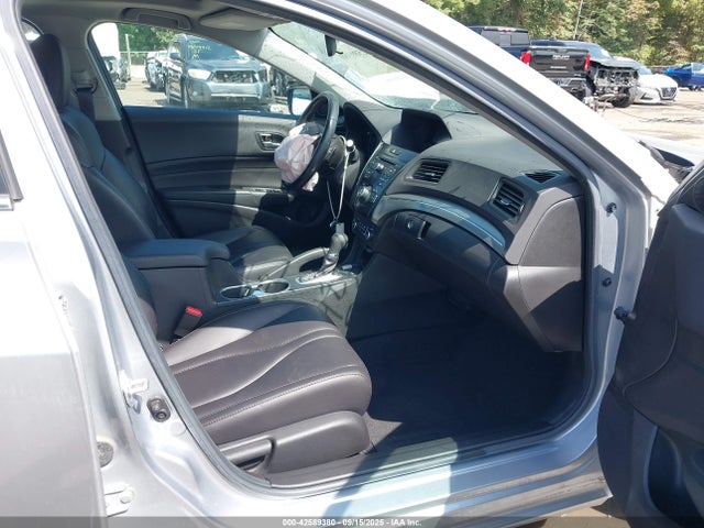 Продажа на аукционе авто 2022 Acura Ilx Standard, vin: 19UDE2F38NA000976, номер лота: 42589380