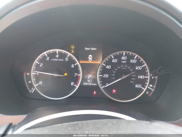 Продажа на аукционе авто 2022 Acura Ilx Standard, vin: 19UDE2F38NA000976, номер лота: 42589380