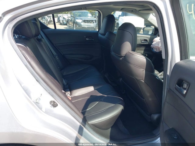 Продажа на аукционе авто 2022 Acura Ilx Standard, vin: 19UDE2F38NA000976, номер лота: 42589380