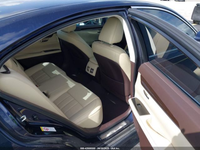 2016 LEXUS ES 350 58ABK1GG9GU029824 Photo 7