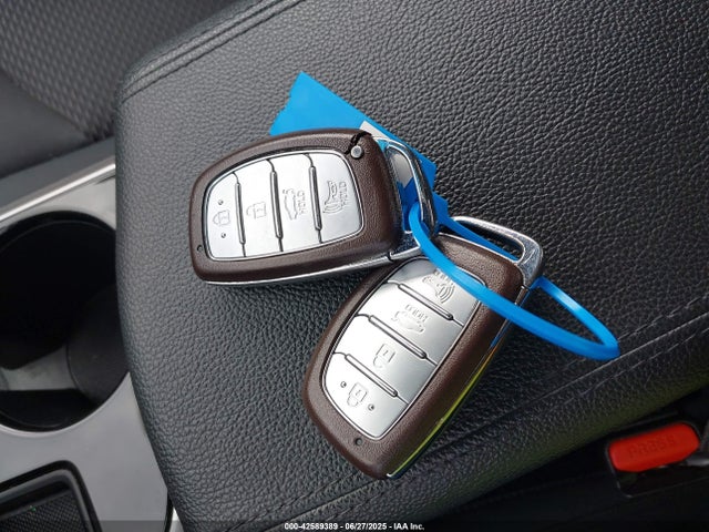 5NPE34AFXJH668027 Hyundai gdi theta-ii