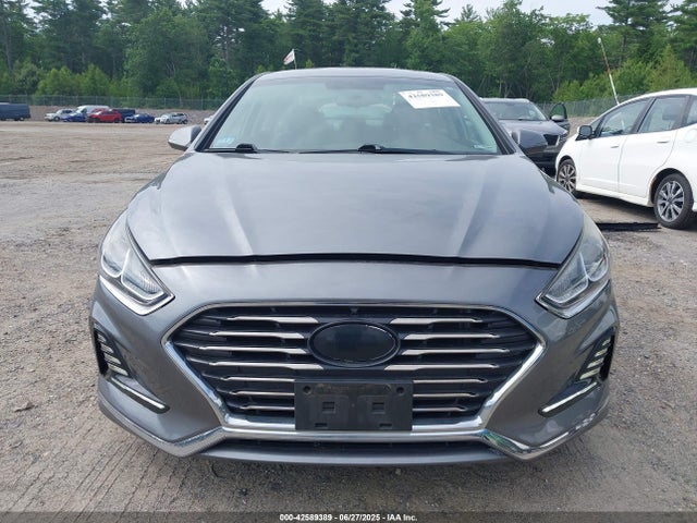 5NPE34AFXJH668027 Hyundai gdi theta-ii