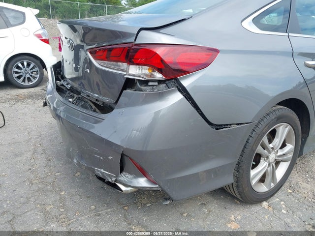 5NPE34AFXJH668027 Hyundai gdi theta-ii