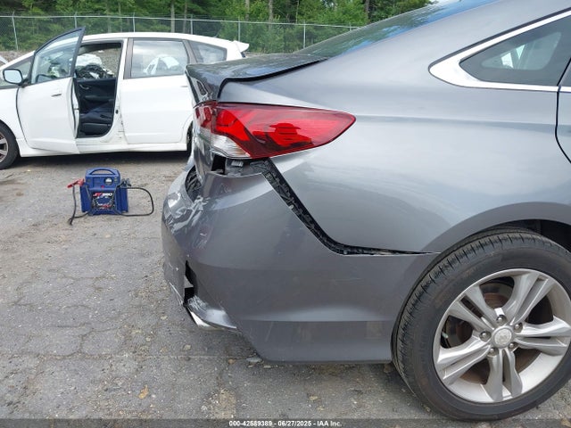 5NPE34AFXJH668027 Hyundai gdi theta-ii