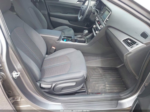 5NPE34AFXJH668027 Hyundai gdi theta-ii