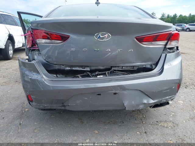 5NPE34AFXJH668027 Hyundai gdi theta-ii