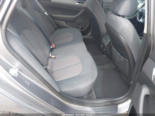 5NPE34AFXJH668027 Hyundai gdi theta-ii