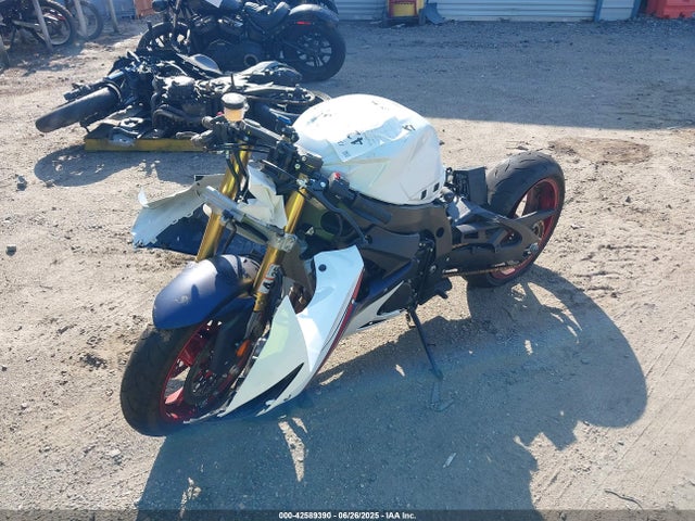 JS1GR7MA0R7100131 Suzuki GSX-R750