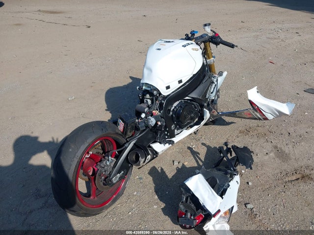 JS1GR7MA0R7100131 Suzuki GSX-R750