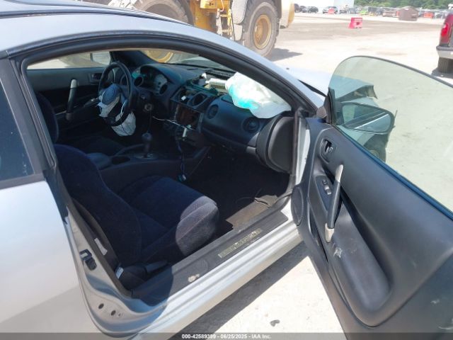 2000 MITSUBISHI ECLIPSE 4A3AC84L4YE142880 Photo 4