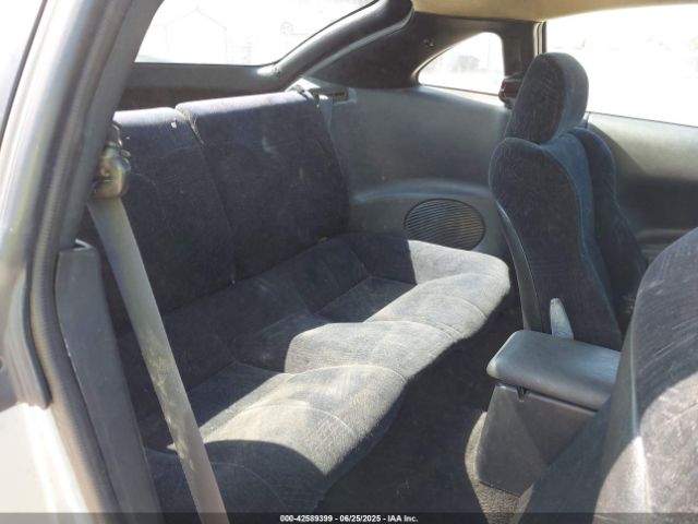 2000 MITSUBISHI ECLIPSE 4A3AC84L4YE142880 Photo 7