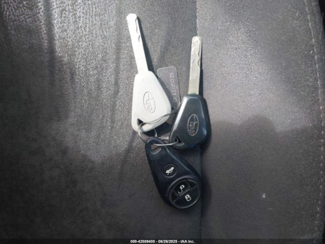 2008 SUBARU IMPREZA JF1GE61688H530225 Photo 10