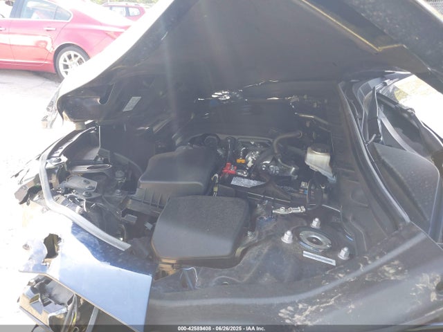 Mazda py 2021 3MVDMBDL0MM316358 Image 10