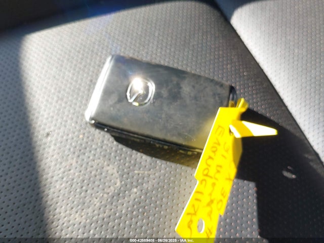 Mazda py 2021 3MVDMBDL0MM316358 Image 11