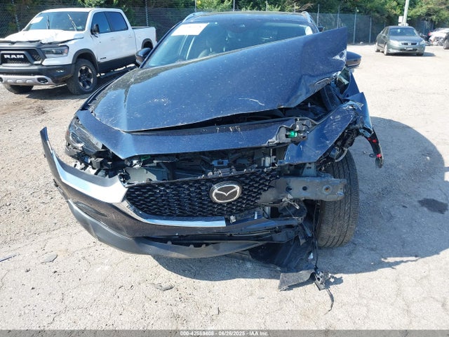 Mazda py 2021 3MVDMBDL0MM316358 Image 13