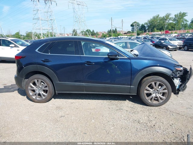 Mazda py 2021 3MVDMBDL0MM316358 Image 14
