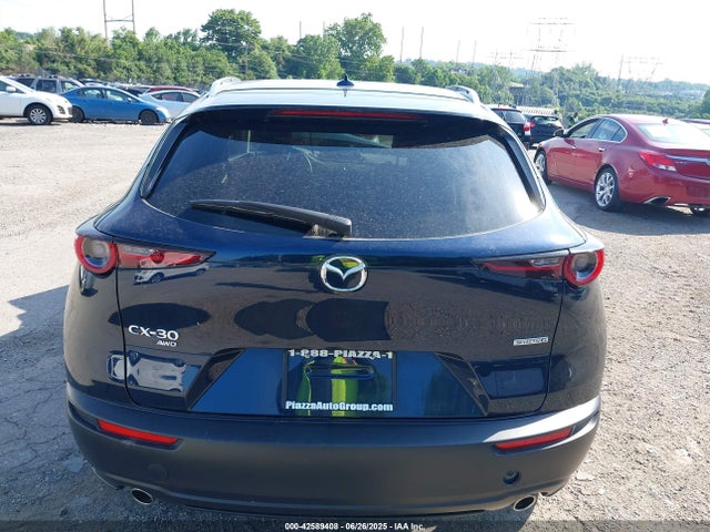 Mazda py 2021 3MVDMBDL0MM316358 Image 17