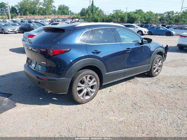 Mazda py 2021 3MVDMBDL0MM316358 Image 4