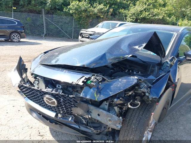 Mazda py 2021 3MVDMBDL0MM316358 Image 6