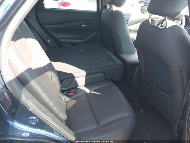 Mazda py 2021 3MVDMBDL0MM316358 Image 8