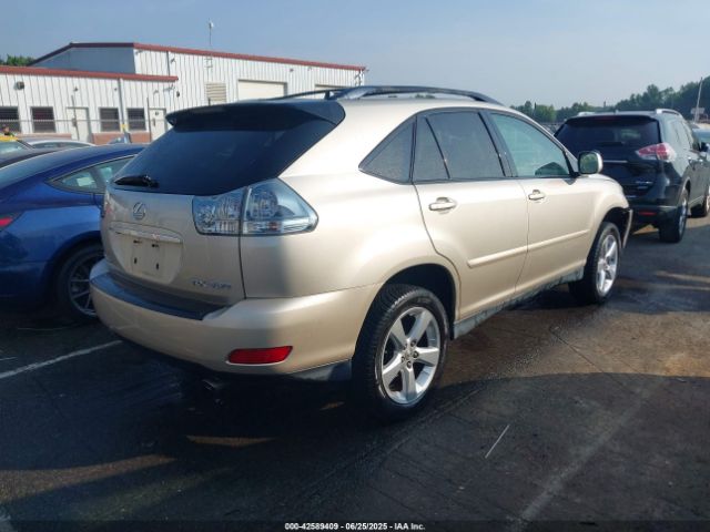 2006 LEXUS RX 330 JTJHA31U360104846 Photo 3