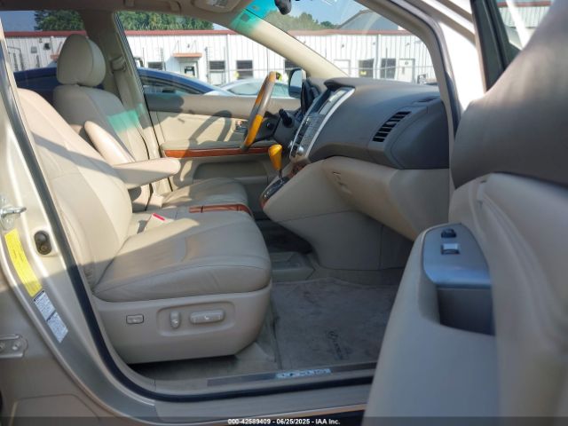 2006 LEXUS RX 330 JTJHA31U360104846 Photo 4