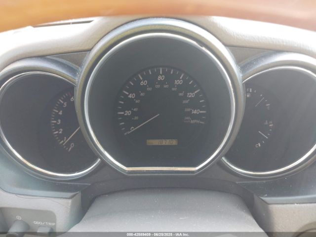 2006 LEXUS RX 330 JTJHA31U360104846 Photo 6
