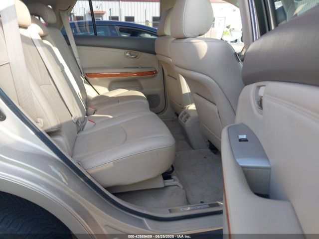 2006 LEXUS RX 330 JTJHA31U360104846 Photo 7