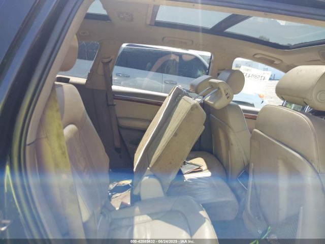 2007 AUDI Q7 WA1BY74L57D089303 Photo 7