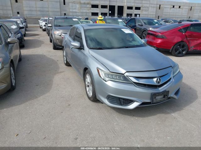 2018 ACURA ILX 19UDE2F31JA005964 Photo 0
