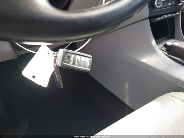 2018 ACURA ILX 19UDE2F31JA005964 Photo 10