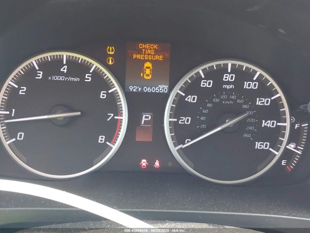 2018 ACURA ILX 19UDE2F31JA005964 Photo 6