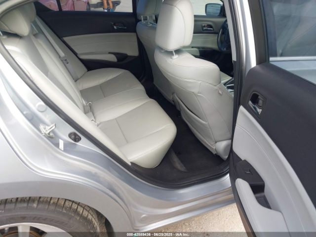 2018 ACURA ILX 19UDE2F31JA005964 Photo 7