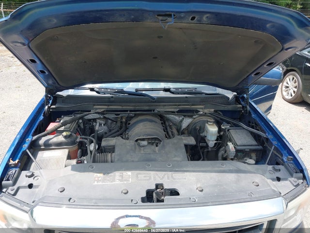 1GTV2UEC5FZ212665 GMC l83 - vvt, active fuel management, aluminum