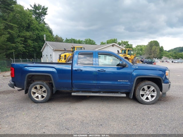 1GTV2UEC5FZ212665 GMC l83 - vvt, active fuel management, aluminum