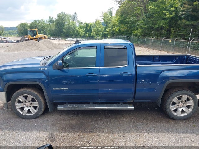 1GTV2UEC5FZ212665 GMC l83 - vvt, active fuel management, aluminum