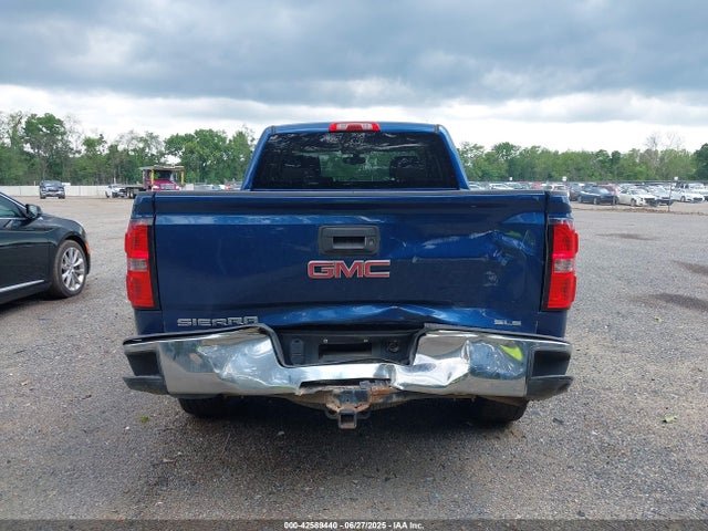 1GTV2UEC5FZ212665 GMC l83 - vvt, active fuel management, aluminum