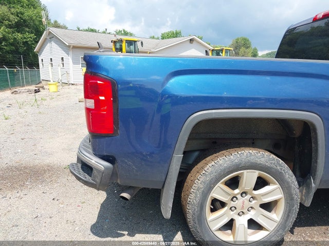1GTV2UEC5FZ212665 GMC l83 - vvt, active fuel management, aluminum